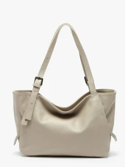 sac porté épaule Caviar cuir MILANO