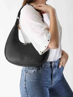 sac porté épaule Caviar cuir MILANO