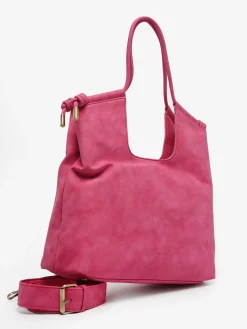 Sac porté épaule Cerisier WOOMEN