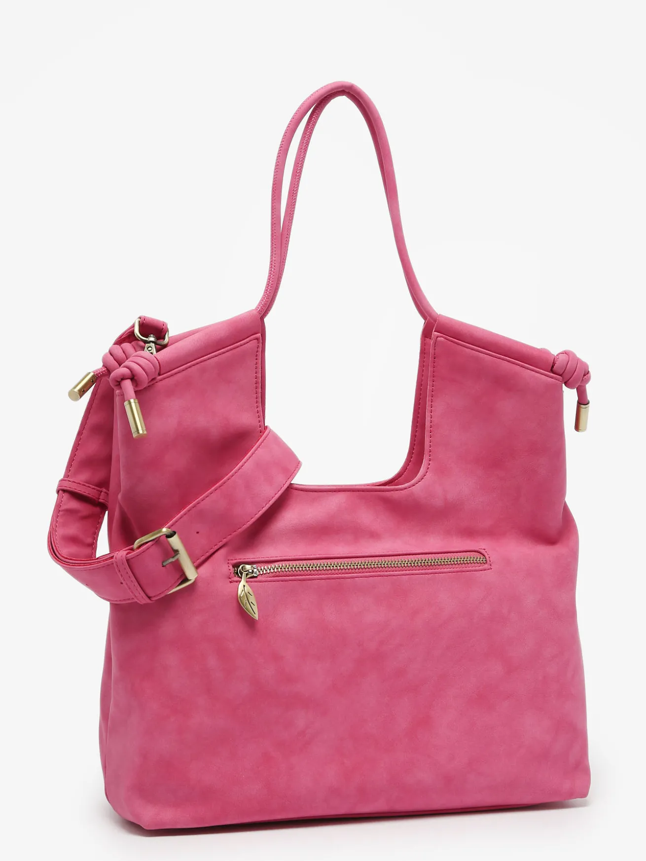 Sac porté épaule Cerisier WOOMEN