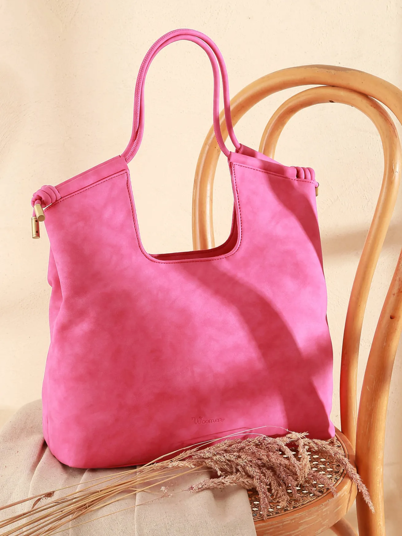 Sac porté épaule Cerisier WOOMEN