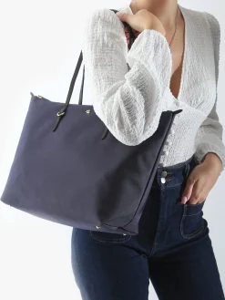 Sac porté épaule Chadwick LAUREN RALPH LAUREN