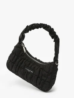 Sac porté épaule Chouchou bubble nylon LANCASTER