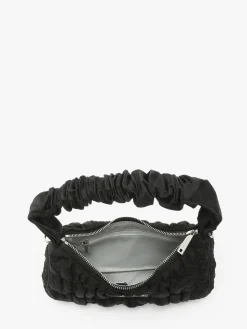 Sac porté épaule Chouchou bubble nylon LANCASTER