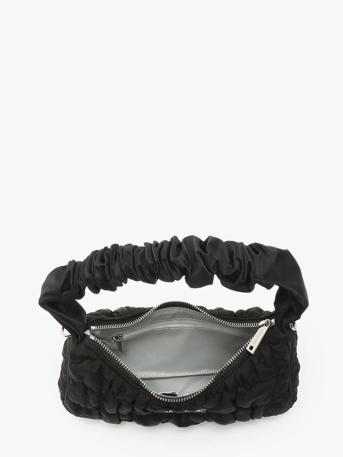 Sac porté épaule Chouchou bubble nylon LANCASTER