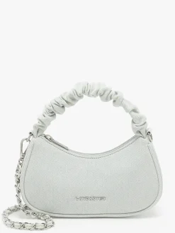 sac porté épaule Chouchou jean LANCASTER