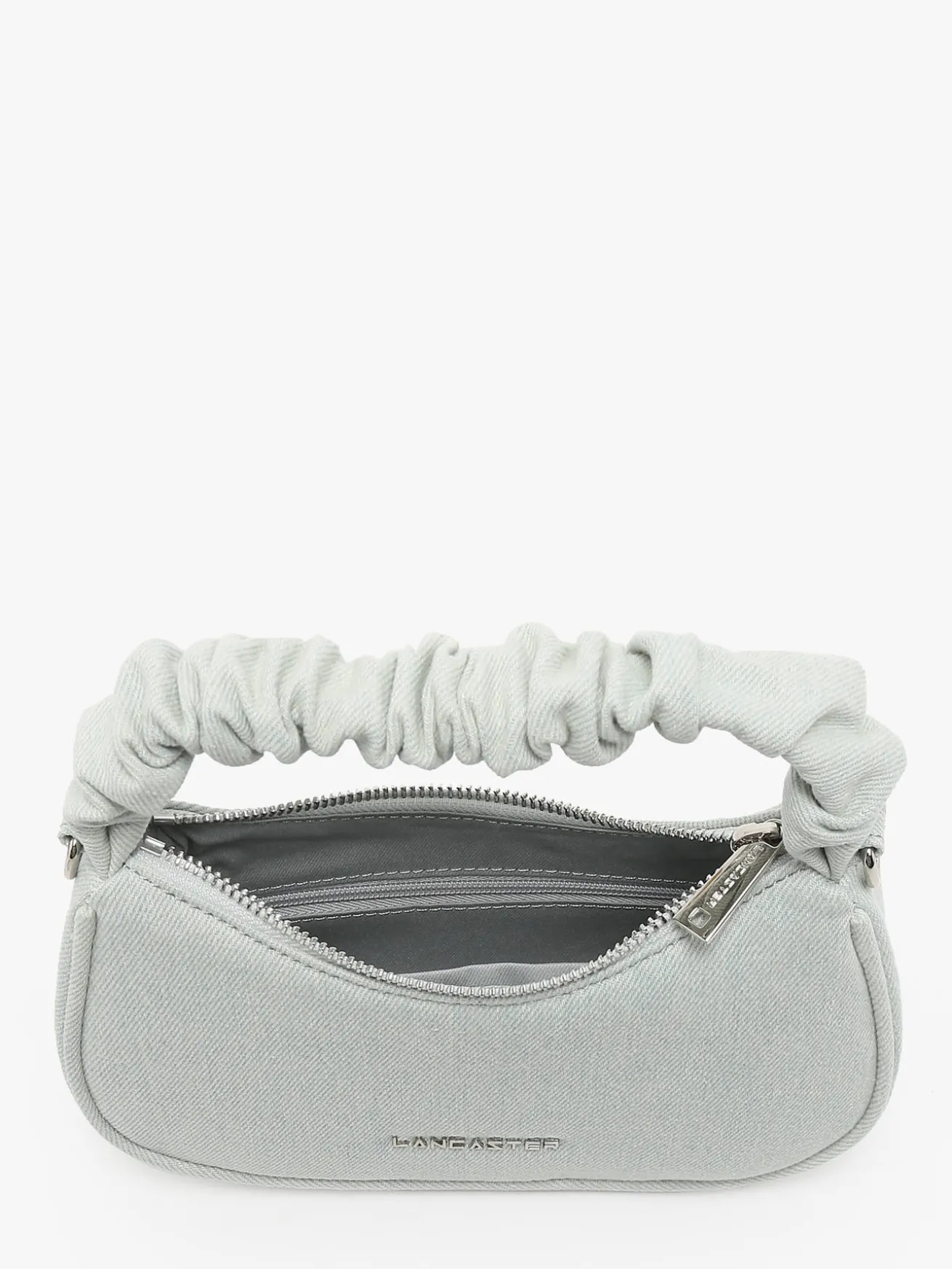sac porté épaule Chouchou jean LANCASTER