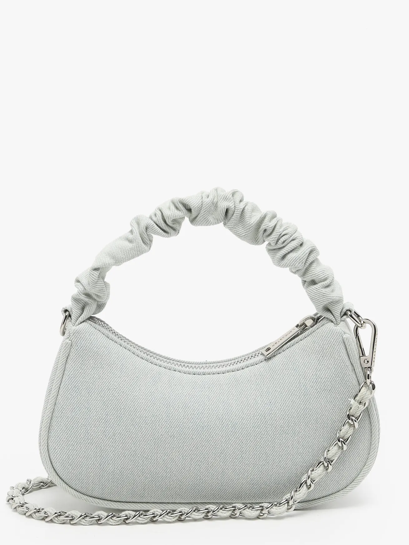 sac porté épaule Chouchou jean LANCASTER