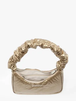 Sac porté épaule Chouchou nacre polyester LANCASTER