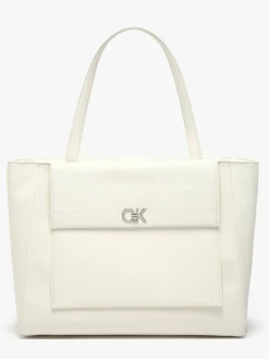 Sac porté épaule Ck tex CALVIN KLEIN JEANS