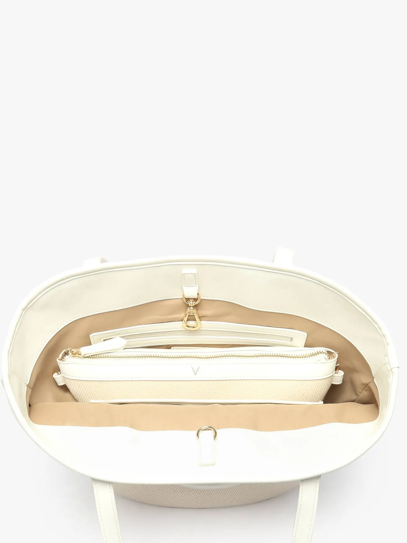 Sac porté épaule Covent VALENTINO