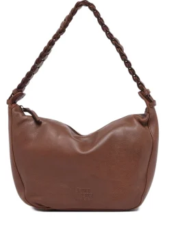 Sac porté épaule Cow BASILIC PEPPER