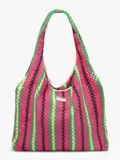 Sac porté épaule Crochet WOUF
