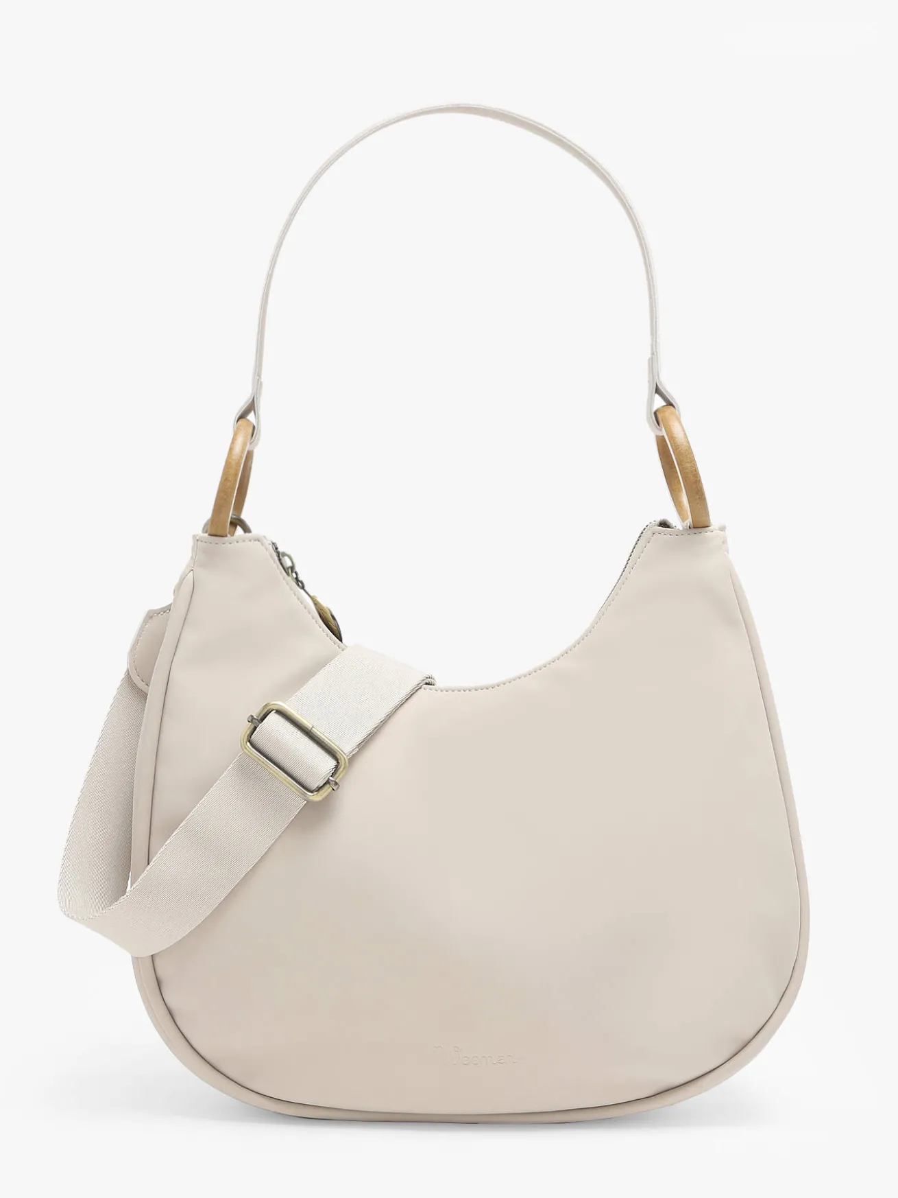 Sac porté épaule Crocus WOOMEN