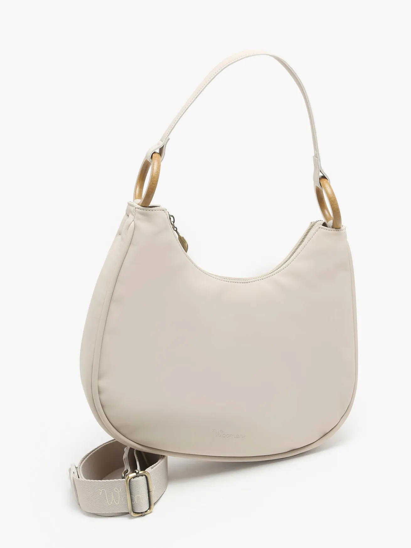 Sac porté épaule Crocus WOOMEN