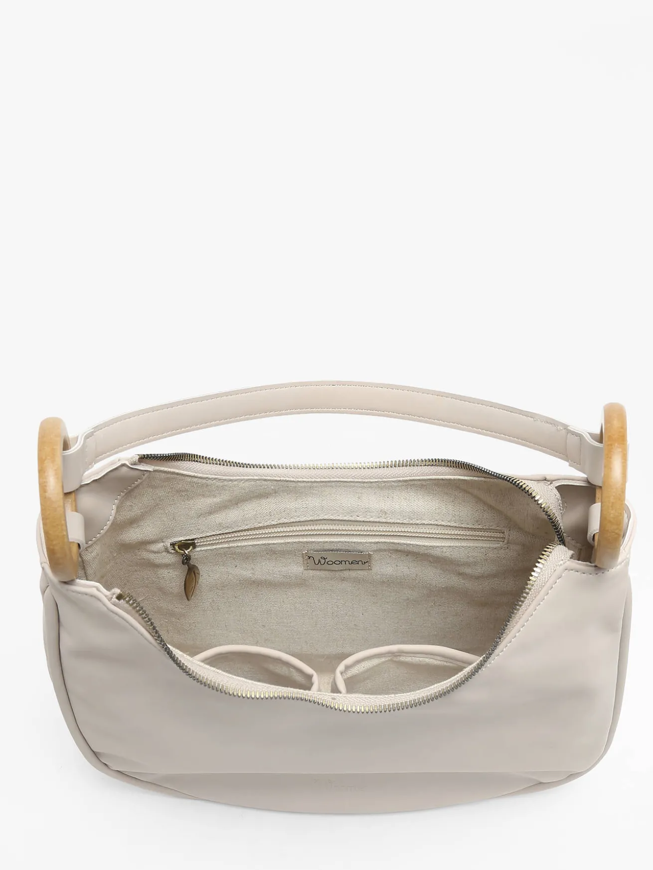 Sac porté épaule Crocus WOOMEN