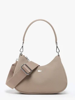 sac porté épaule Daily city LACOSTE
