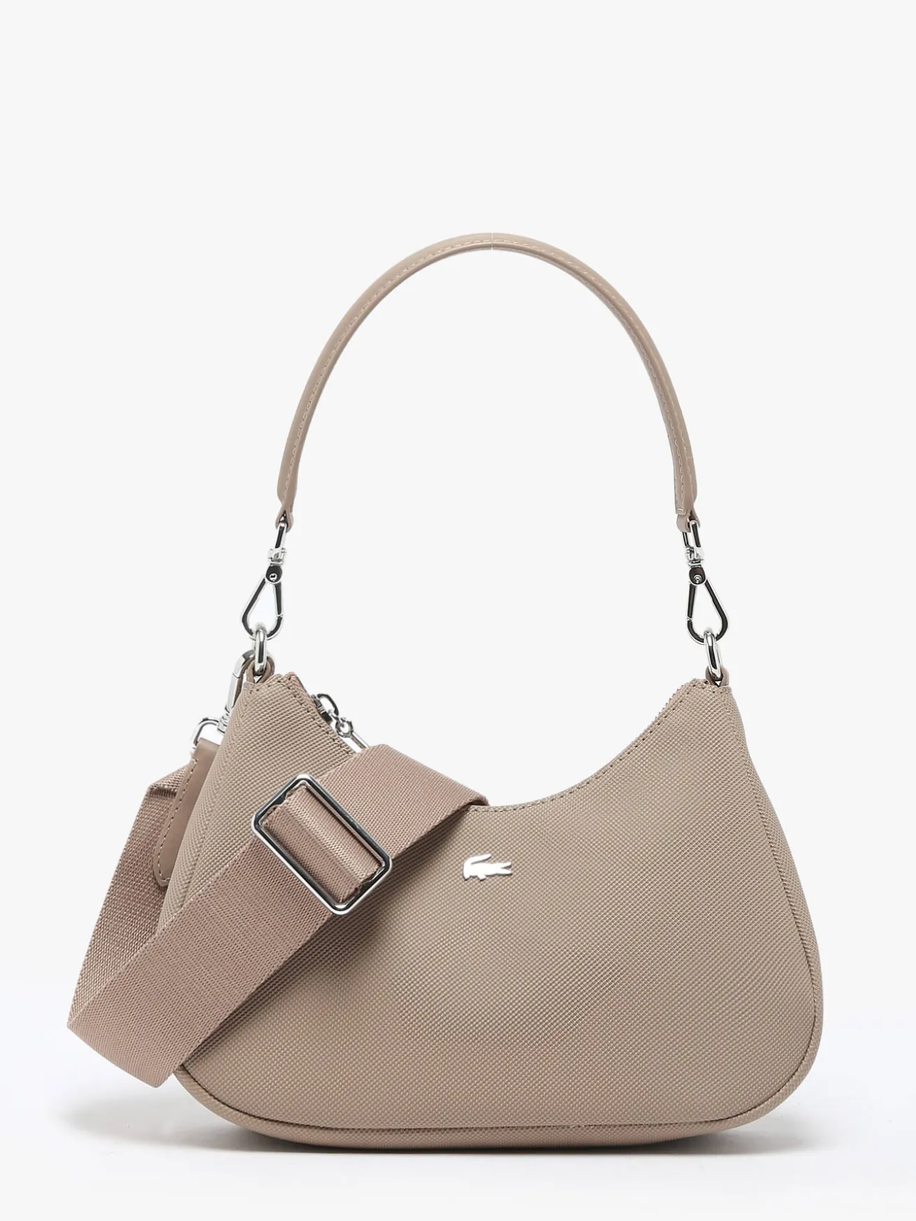 sac porté épaule Daily city LACOSTE