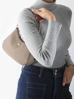 sac porté épaule Daily city LACOSTE