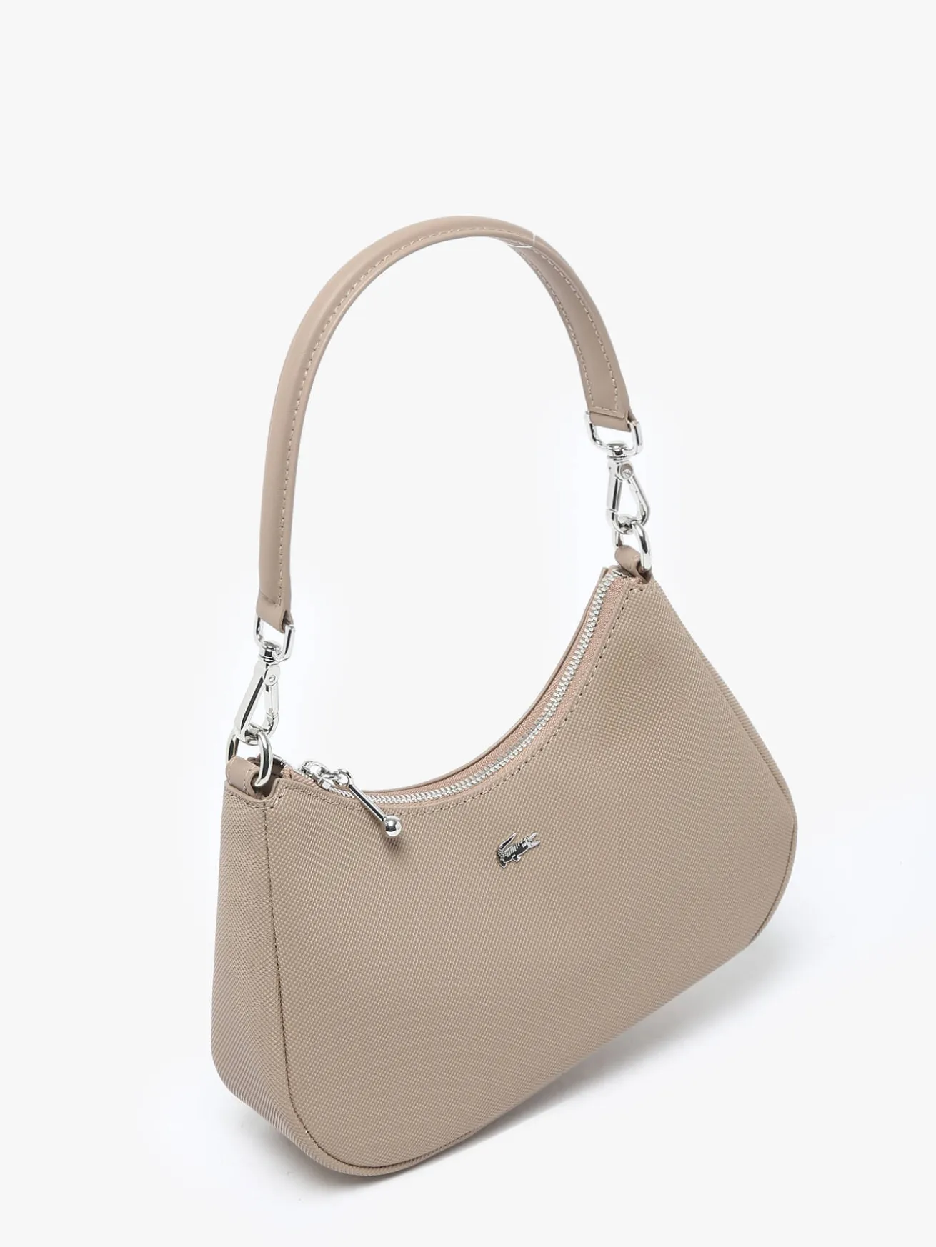 sac porté épaule Daily city LACOSTE