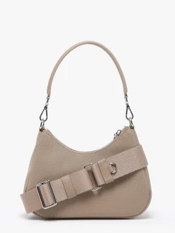sac porté épaule Daily city LACOSTE
