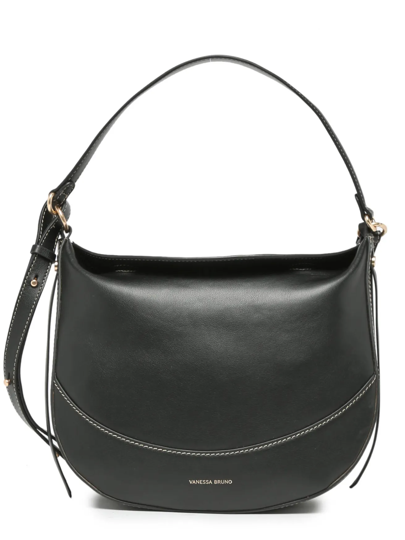 Sac porté épaule Daily cuir VANESSA BRUNO