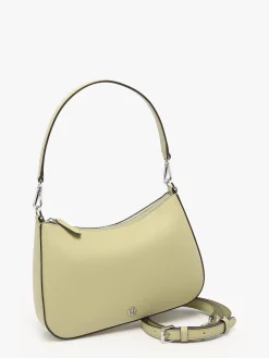Sac porté épaule Danni 26 cuir LAUREN RALPH LAUREN