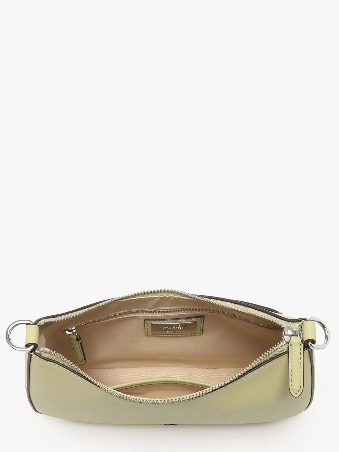 Sac porté épaule Danni 26 cuir LAUREN RALPH LAUREN