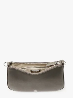 Sac porté épaule Danni 26 cuir LAUREN RALPH LAUREN