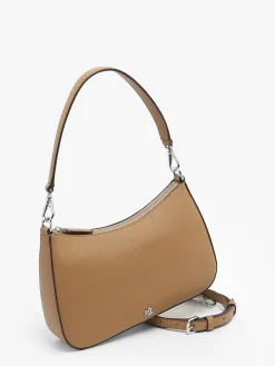 Sac porté épaule Danni 26 cuir LAUREN RALPH LAUREN