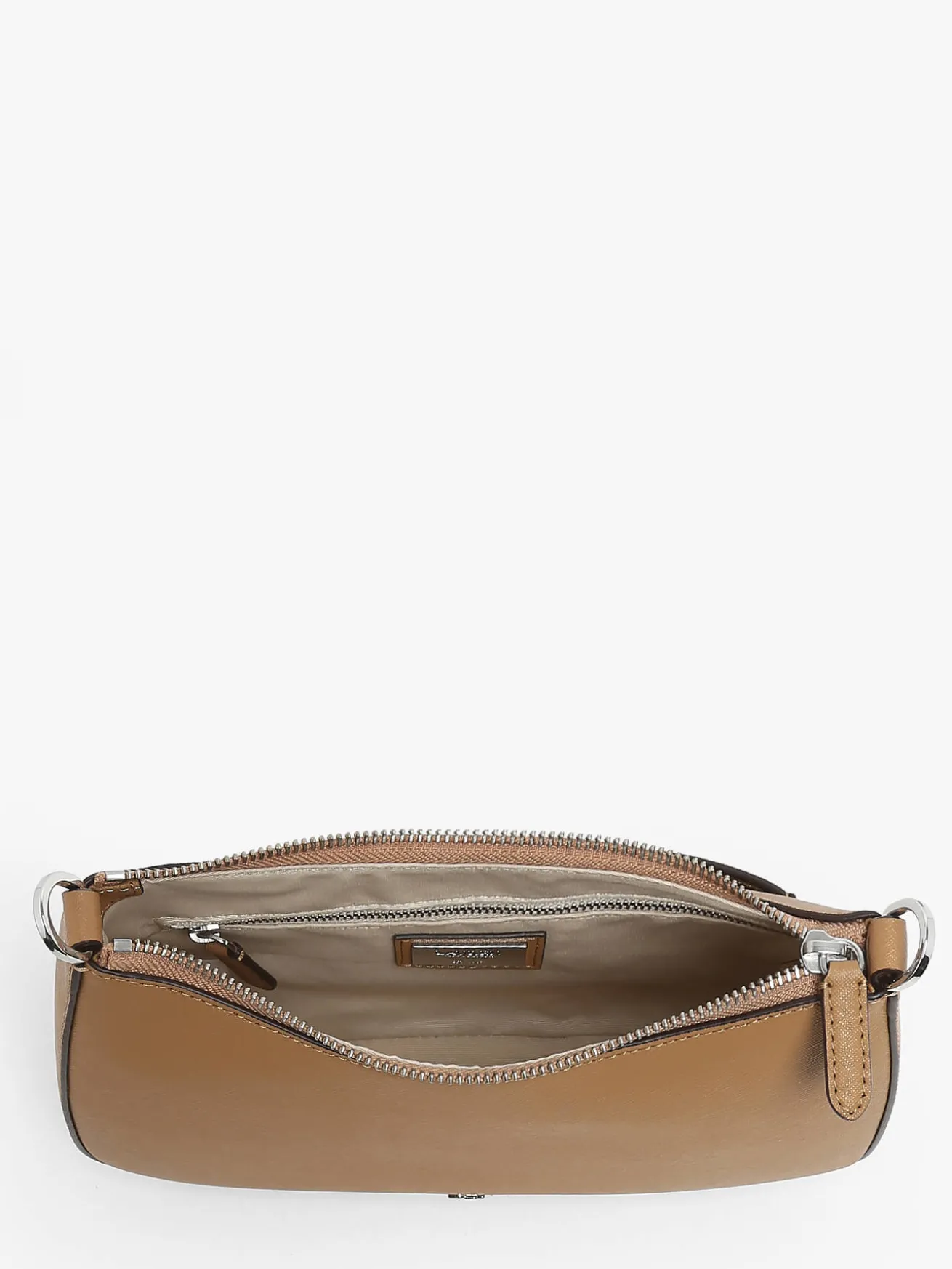 Sac porté épaule Danni 26 cuir LAUREN RALPH LAUREN