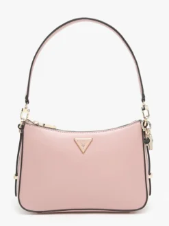 sac porté épaule Daryna polyurethane GUESS
