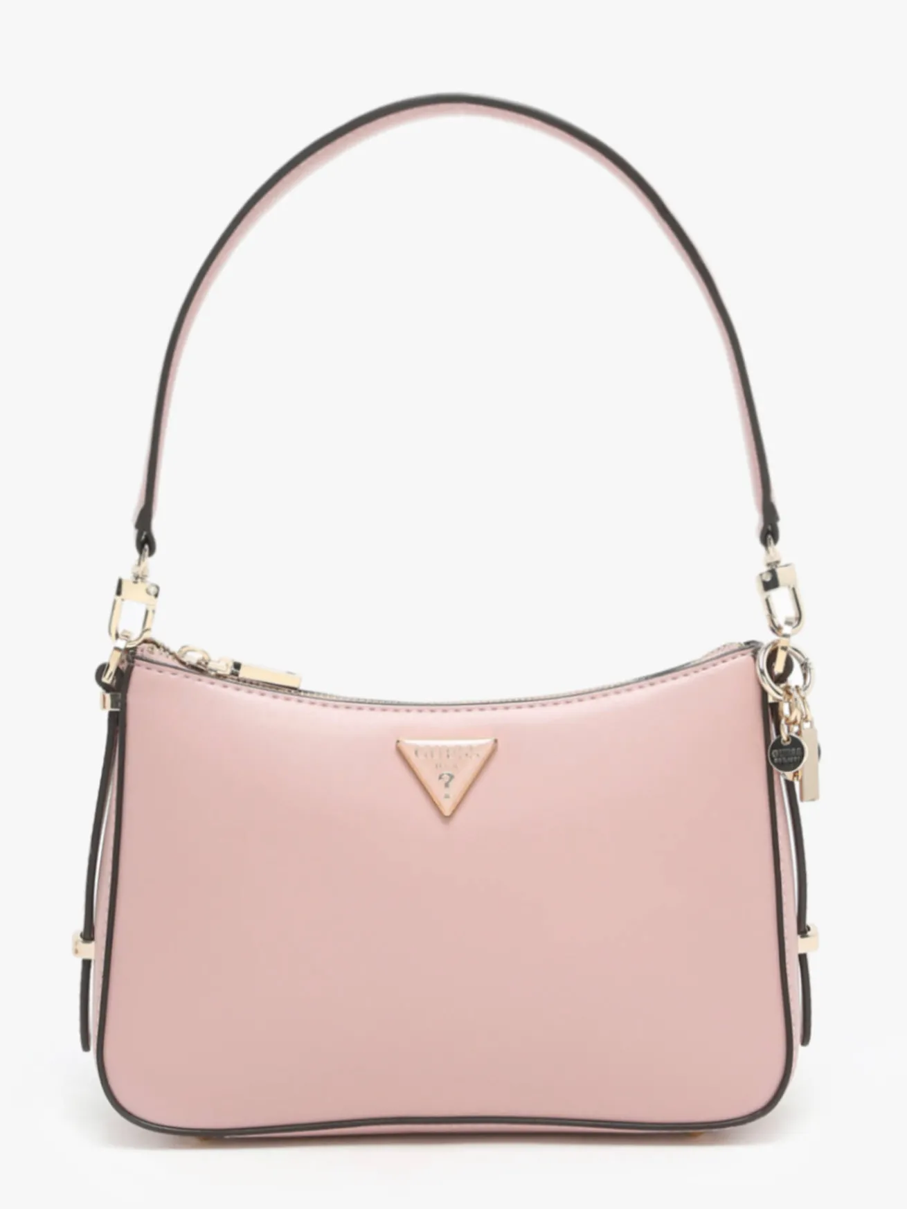 sac porté épaule Daryna polyurethane GUESS