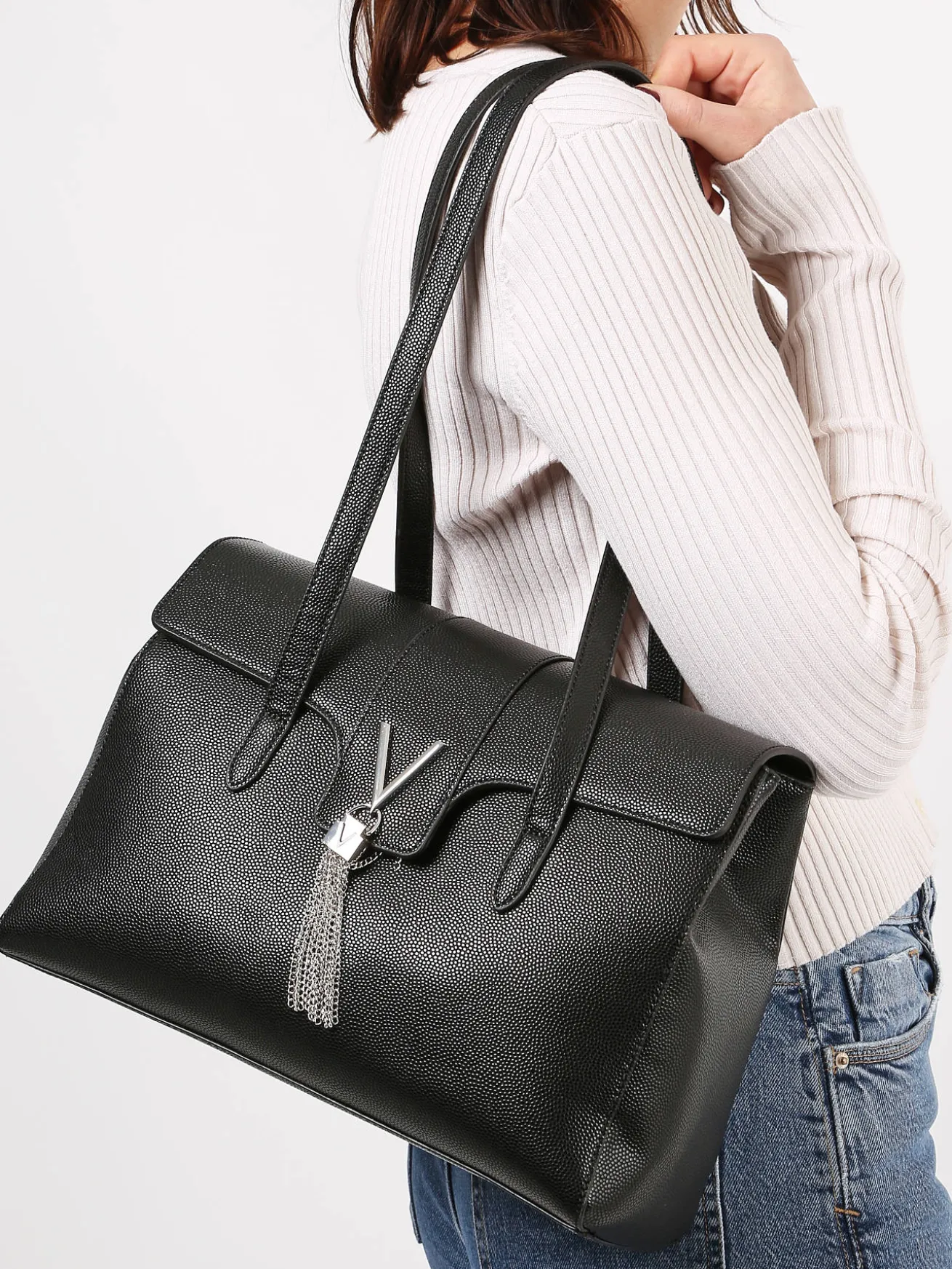 Sac porté épaule Divina VALENTINO
