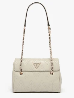 sac porté épaule Eda GUESS