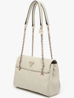 sac porté épaule Eda GUESS