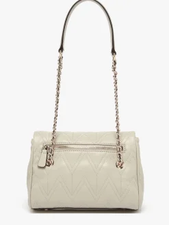 sac porté épaule Eda GUESS