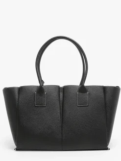 Sac porté épaule Elena cuir LE TANNEUR