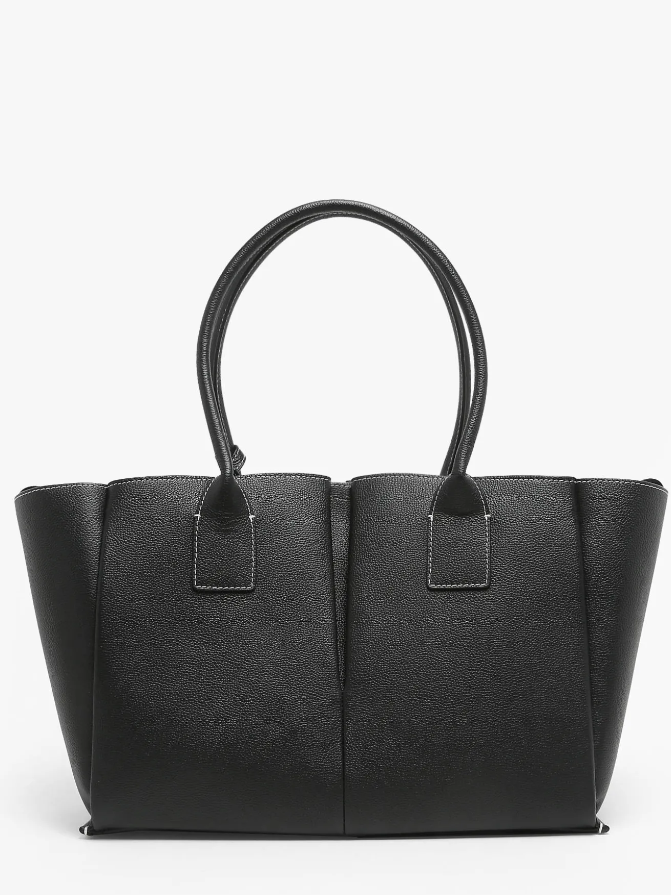 Sac porté épaule Elena cuir LE TANNEUR