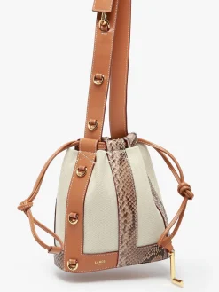 Sac porté épaule Elles LANCEL