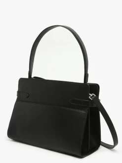 Sac porté épaule Emie cuir LE TANNEUR
