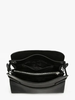 Sac porté épaule Emie cuir LE TANNEUR