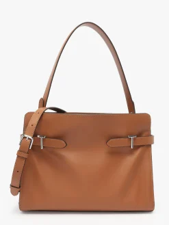 Sac porté épaule Emie cuir LE TANNEUR