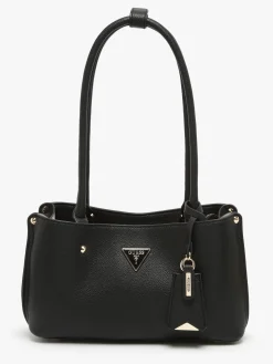 sac porté épaule Emilia polyurethane GUESS