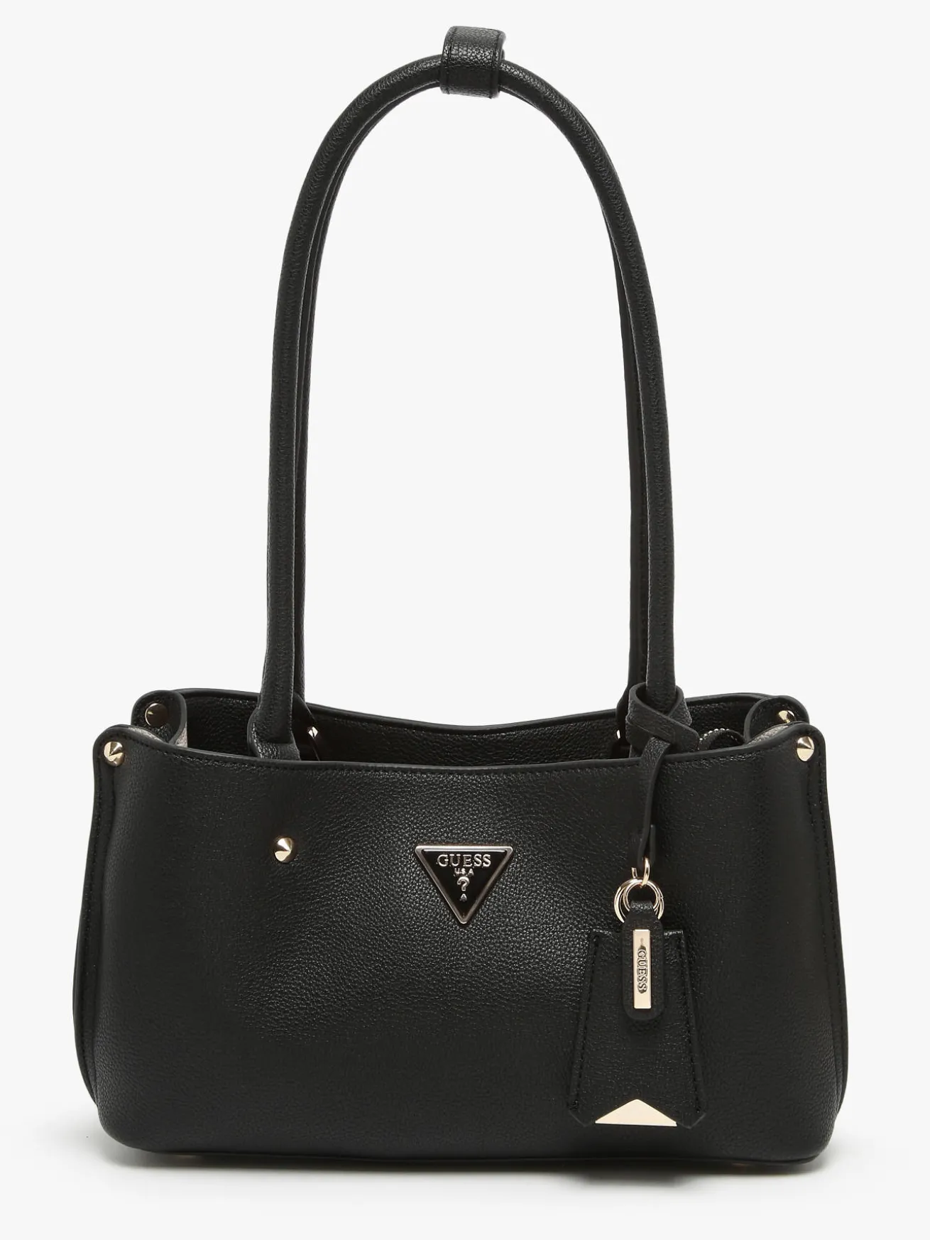 sac porté épaule Emilia polyurethane GUESS