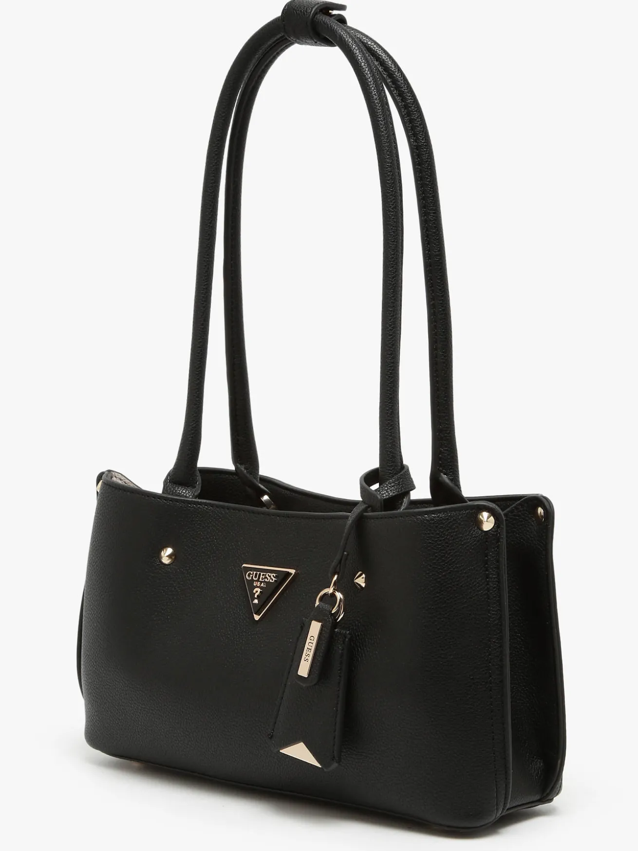 sac porté épaule Emilia polyurethane GUESS