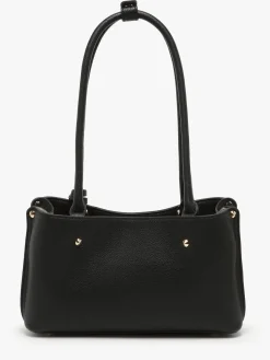 sac porté épaule Emilia polyurethane GUESS