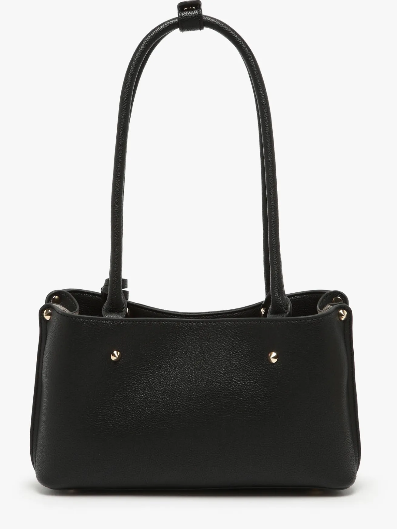 sac porté épaule Emilia polyurethane GUESS