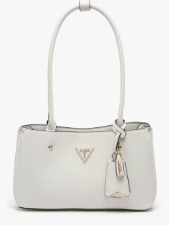 sac porté épaule Emilia polyurethane GUESS