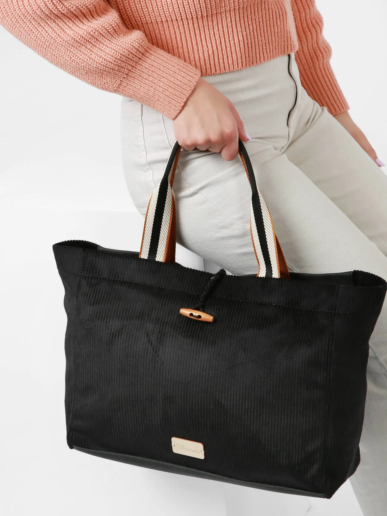 Sac porté épaule Erable WOOMEN